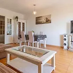 797 Holiday Rentals - Espacioso Apartamento Para 6 En Torremolinos