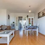 797 Holiday Rentals - Espacioso Apartamento Para 6 En Torremolinos